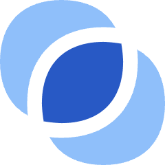Pathfinder Circle Divide Icon from Flex Flat Set