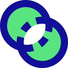 Pathfinder Circle Exclude Icon from Sharp Pop Set