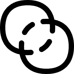 Pathfinder Circle Exclude Icon from Flex Line Set