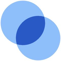 Pathfinder Circle Exclude Icon from Plump Flat Set