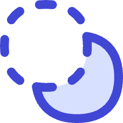 Pathfinder Circle Minus Back 1 Icon from Flex Duo Set