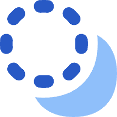 Pathfinder Circle Minus Back 1 Icon from Flex Flat Set