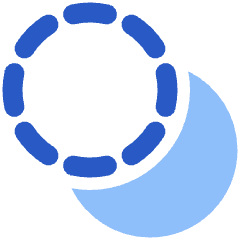 Pathfinder Circle Minus Back 1 Icon from Plump Flat Set