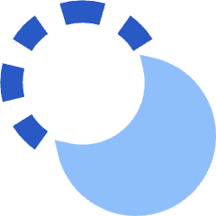 Pathfinder Circle Minus Back 2 Icon from Sharp Flat Set