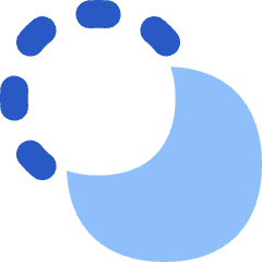 Pathfinder Circle Minus Back 2 Icon from Flex Flat Set