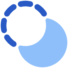Pathfinder Circle Minus Back 2 Icon from Plump Flat Set