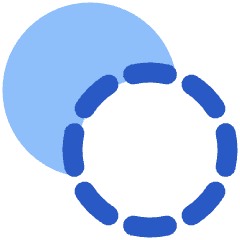 Pathfinder Circle Minus Front 1 Icon from Plump Flat Set