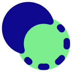 Pathfinder Circle Minus Front 1 Icon from Core Pop Set