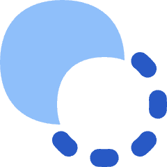 Pathfinder Circle Minus Front 1 Icon from Flex Flat Set
