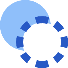 Pathfinder Circle Minus Front 1 Icon from Sharp Flat Set