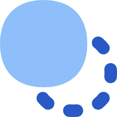 Pathfinder Circle Minus Front 2 Icon from Flex Flat Set