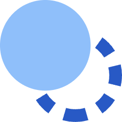 Pathfinder Circle Minus Front 2 Icon from Sharp Flat Set