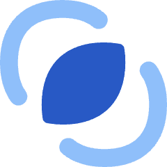 Pathfinder Circle Outline Icon from Flex Flat Set