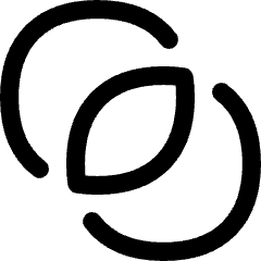 Pathfinder Circle Outline Icon from Flex Line Set