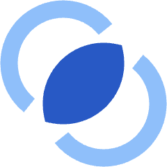 Pathfinder Circle Outline Icon from Sharp Flat Set