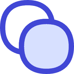 Pathfinder Circle Trim Icon from Flex Duo Set