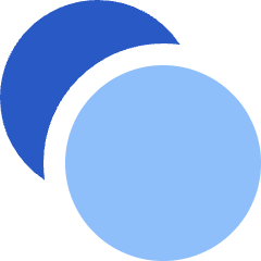 Pathfinder Circle Trim Icon from Sharp Flat Set