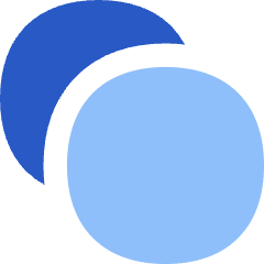 Pathfinder Circle Trim Icon from Flex Flat Set