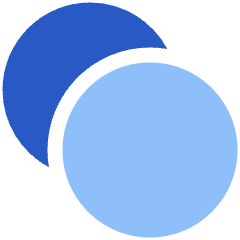 Pathfinder Circle Trim Icon from Plump Flat Set