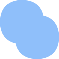 Pathfinder Circle Union Icon from Flex Flat Set