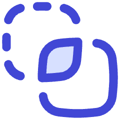 Pathfinder Crop Icon from Flex Duo Set