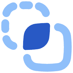 Pathfinder Crop Icon from Flex Flat Set