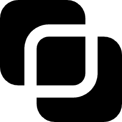 Pathfinder Divide Icon from Micro Solid Set