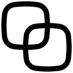 Pathfinder Divide Icon from Flex Line Set