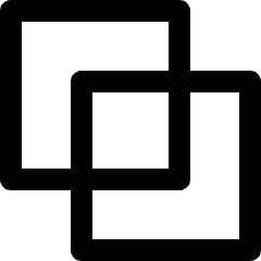 Pathfinder Divide Icon from Nova Line Set