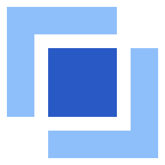 Pathfinder Divide Icon from Sharp Flat Set
