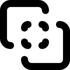 Pathfinder Exclude Icon from Micro Line Set