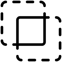 Pathfinder Intersect Icon from Ultimate Light Set