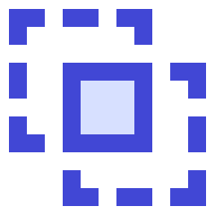 Pathfinder Intersect Icon from Sharp Duo Set