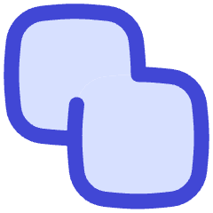 Pathfinder Merge Icon from Flex Duo Set