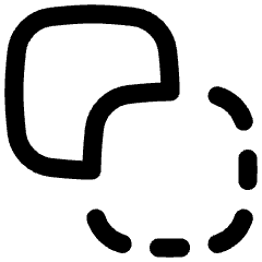 Pathfinder Minus Front 1 Icon from Flex Line Set