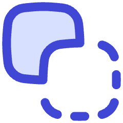Pathfinder Minus Front 1 Icon from Flex Duo Set