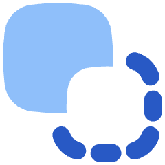Pathfinder Minus Front 1 Icon from Flex Flat Set