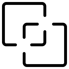 Pathfinder Outline Icon from Ultimate Light Set