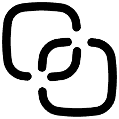 Pathfinder Outline Icon from Flex Line Set