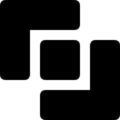 Pathfinder Outline Icon from Nova Solid Set