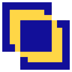 Pathfinder Outline Icon from Sharp Pop Set