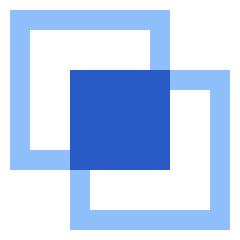 Pathfinder Outline Icon from Sharp Flat Set