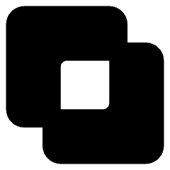 Pathfinder Square Exclude Icon from Core Solid Set