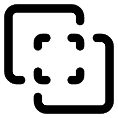 Pathfinder Square Exclude Icon from Core Line Set