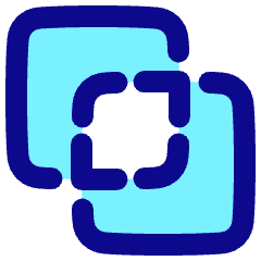 Pathfinder Square Exclude Icon from Plump Pop Set