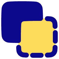 Pathfinder Square Minus Front 1 Icon from Plump Pop Set