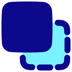 Pathfinder Square Minus Front 2 Icon from Plump Pop Set