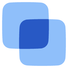 Pathfinder Square Outline Icon from Plump Flat Set