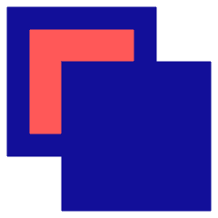 Pathfinder Trim Icon from Sharp Pop Set