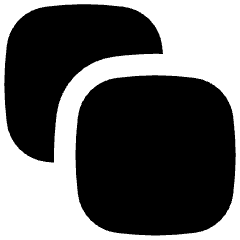 Pathfinder Trim Icon from Flex Solid Set